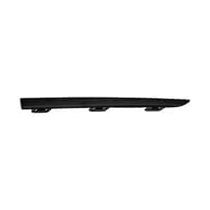 HO1146100 Driver Side Rear Bumper Cover Molding